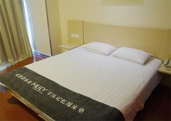 Hanting Express Wuxi Dongjiang Xindong Square Exterior foto